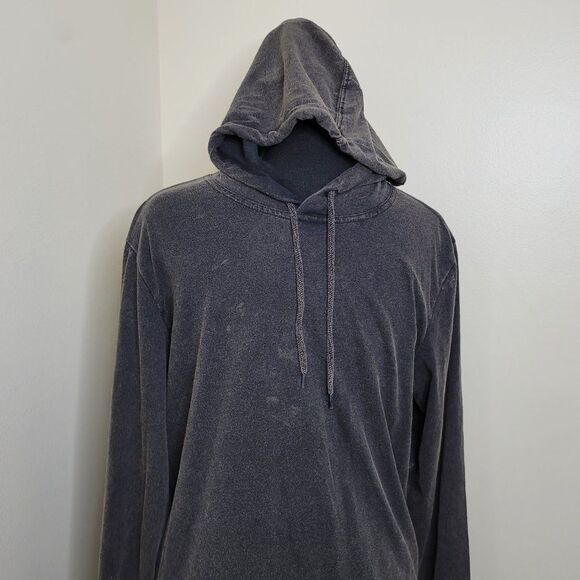 Levi's Men's Sweatshirt Hoodie - Picture 3 of 3